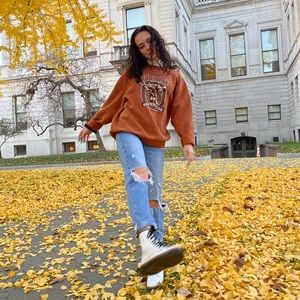 Meet your Posher, Emma